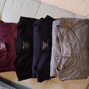 Athleta XS workout topa